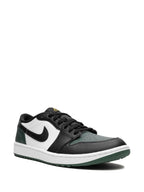 Jordan 1 Retro Low "Golf Noble Green"