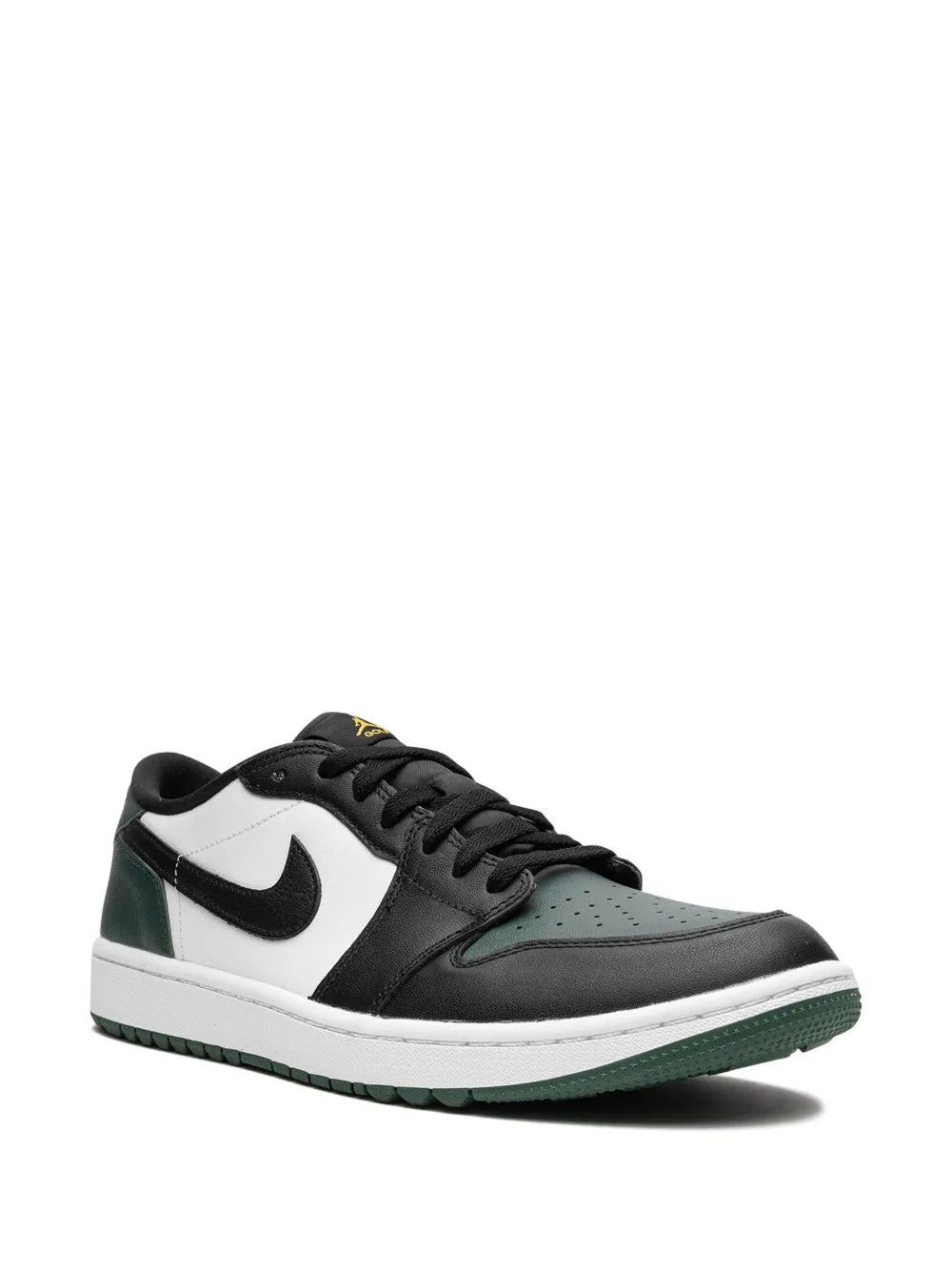 Jordan 1 Retro Low "Golf Noble Green"
