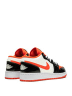 Jordan 1 Low “Halloween 2023” (GS)