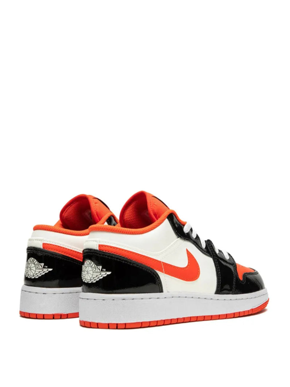 Jordan 1 Low “Halloween 2023” (GS)