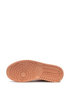 Jordan 1 Low "Sunset Haze" (W)