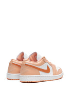 Jordan 1 Low "Sunset Haze" (W)