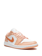 Jordan 1 Low "Sunset Haze" (W)