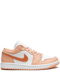 Jordan 1 Low "Sunset Haze" (W)