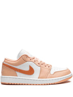 Jordan 1 Low "Sunset Haze" (W)