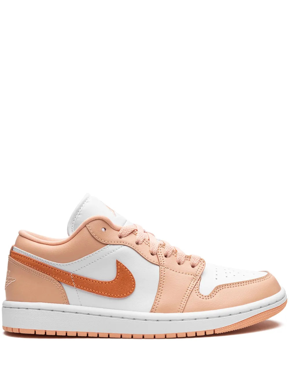 Jordan 1 Low "Sunset Haze" (W)