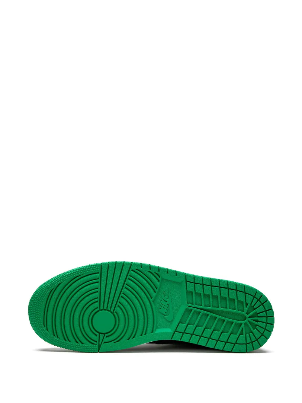 Jordan 1 Low "Lucky Green"