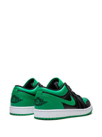 Jordan 1 Low "Lucky Green"