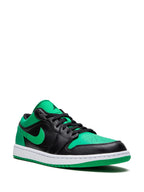 Jordan 1 Low "Lucky Green"