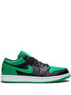 Jordan 1 Low "Lucky Green"