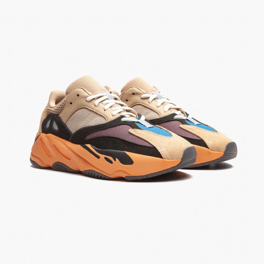 Yeezy 700 "Enflame Amber"