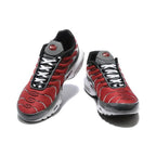Air Max Plus Rouge Gris