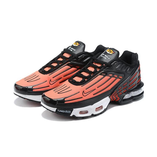 Air Max Plus 3 Tiger Black