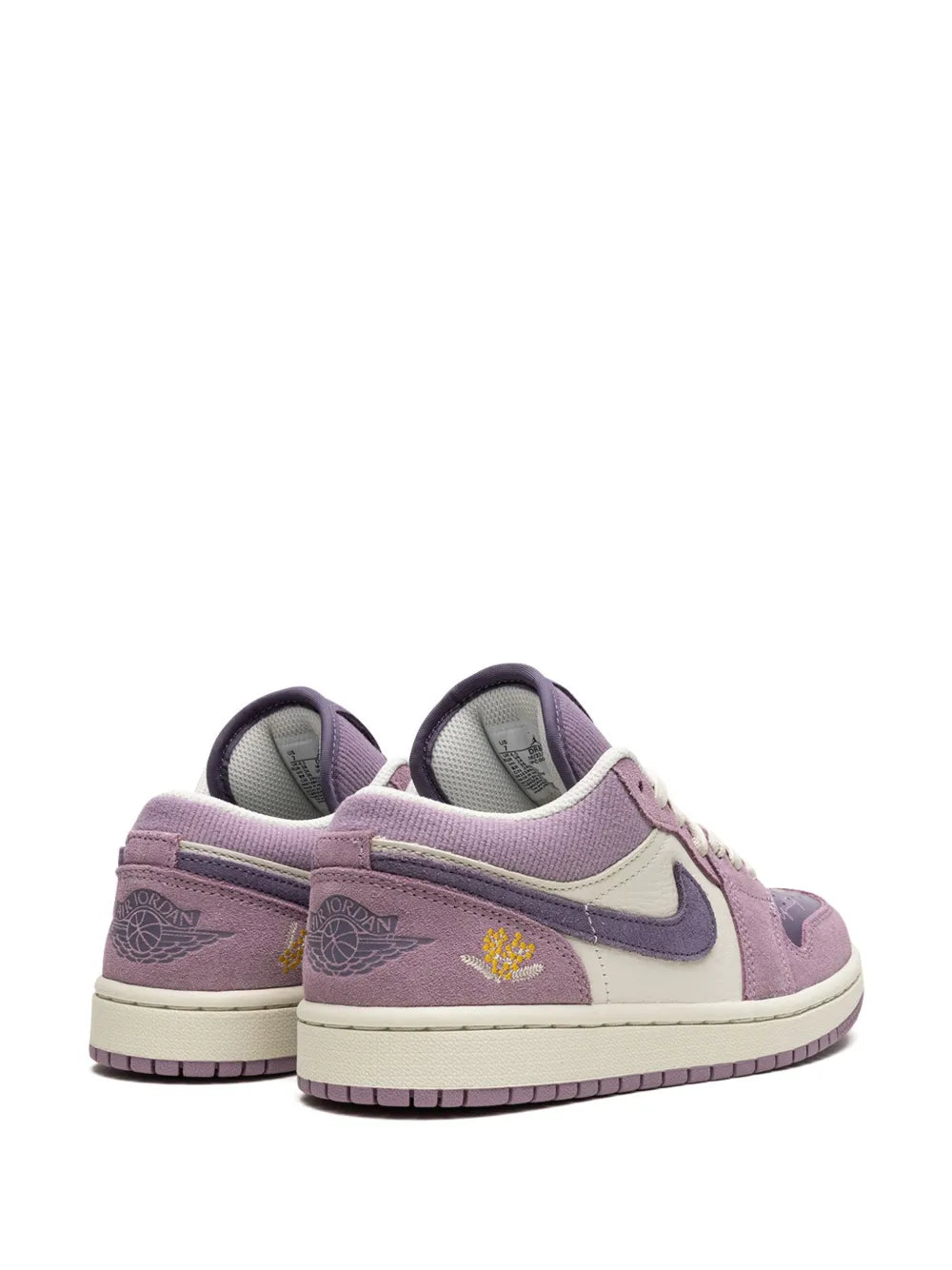 Jordan 1 Low "Unity" (W)