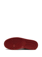 Jordan 1 Low "Alternate Bred Toe"