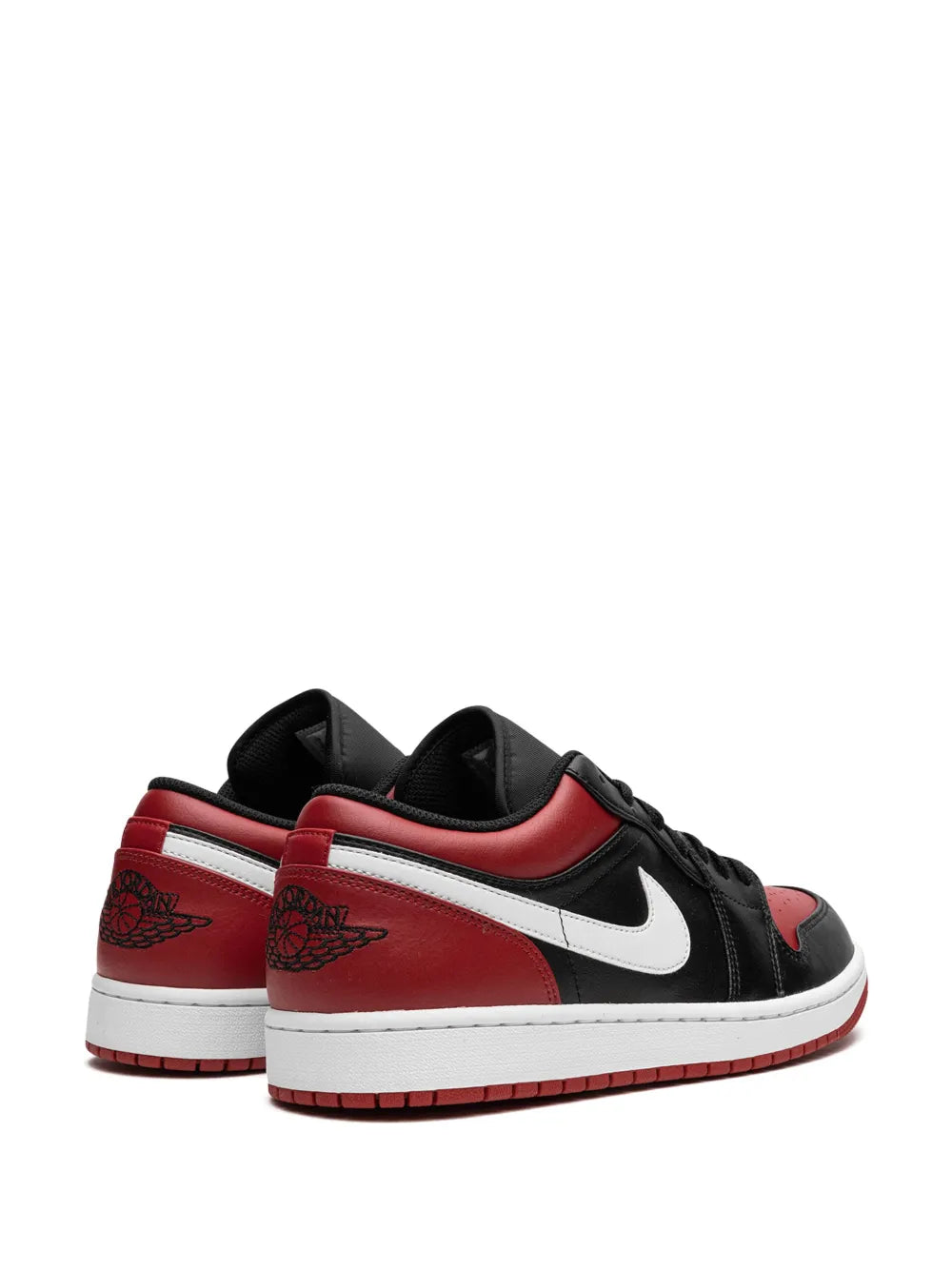 Jordan 1 Low "Alternate Bred Toe"