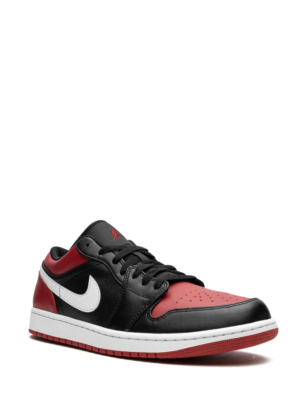 Jordan 1 Low "Alternate Bred Toe"