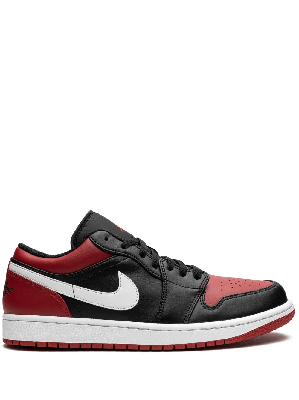 Jordan 1 Low "Alternate Bred Toe"