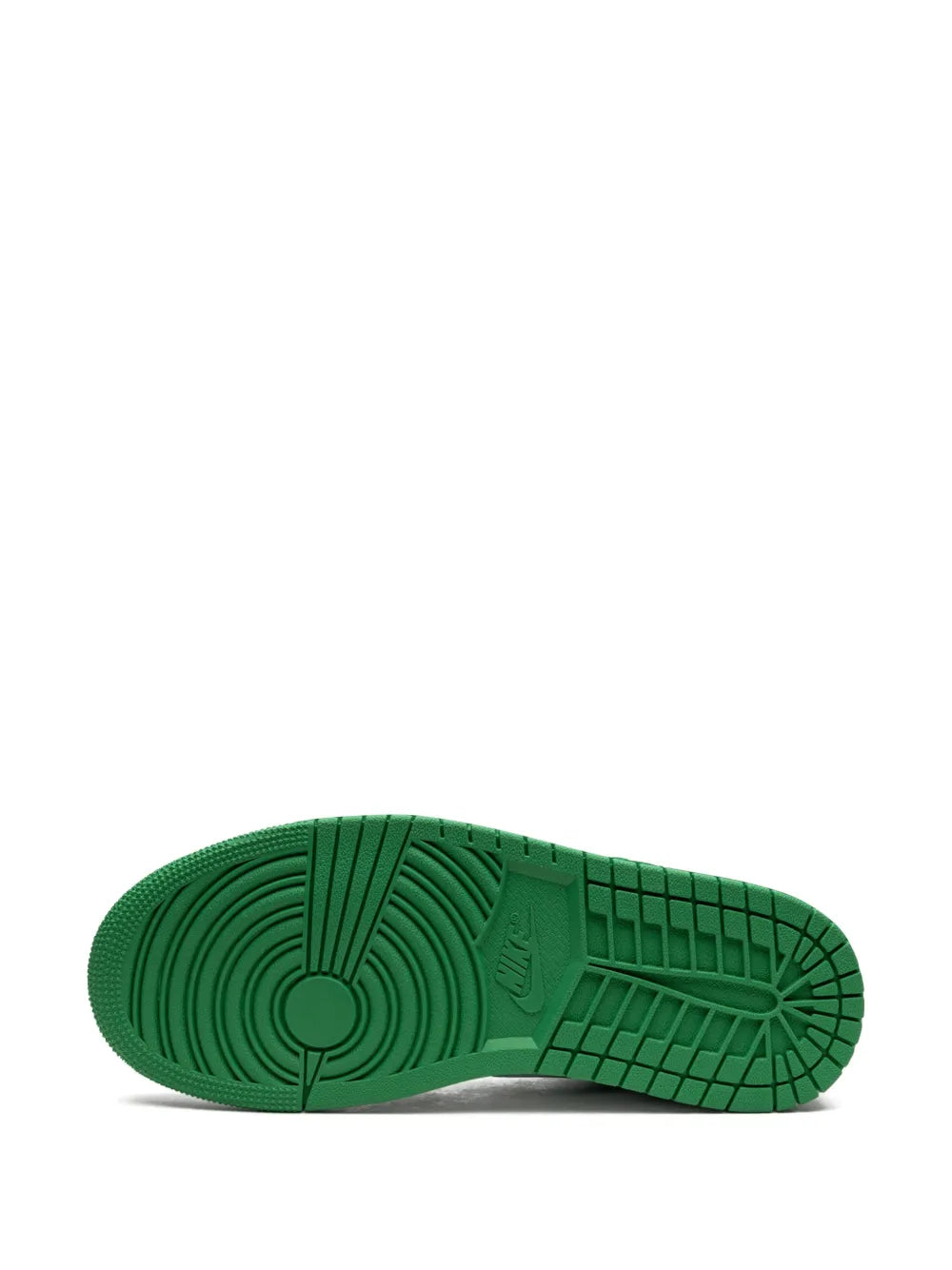 Jordan 1 Low “Lucky Green Aquatone” (W)