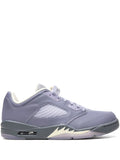 Jordan 5 Retro Low “Indigo Haze” (W)