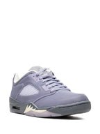 Jordan 5 Retro Low “Indigo Haze” (W)