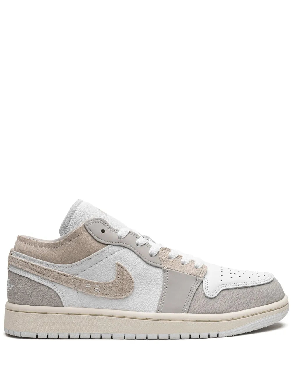 Jordan 1 Low SE "Craft Tech Grey"