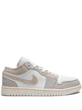 Jordan 1 Low SE Craft « Tech Grey »