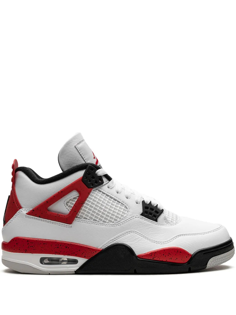 Jordan 4 Retro “Red Cement”