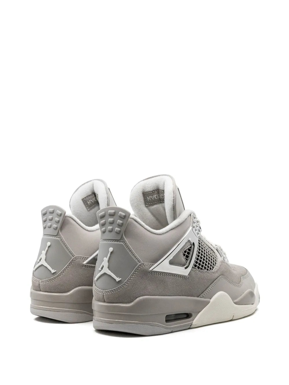 Jordan 4 Retro « Frozen Moments » (F)