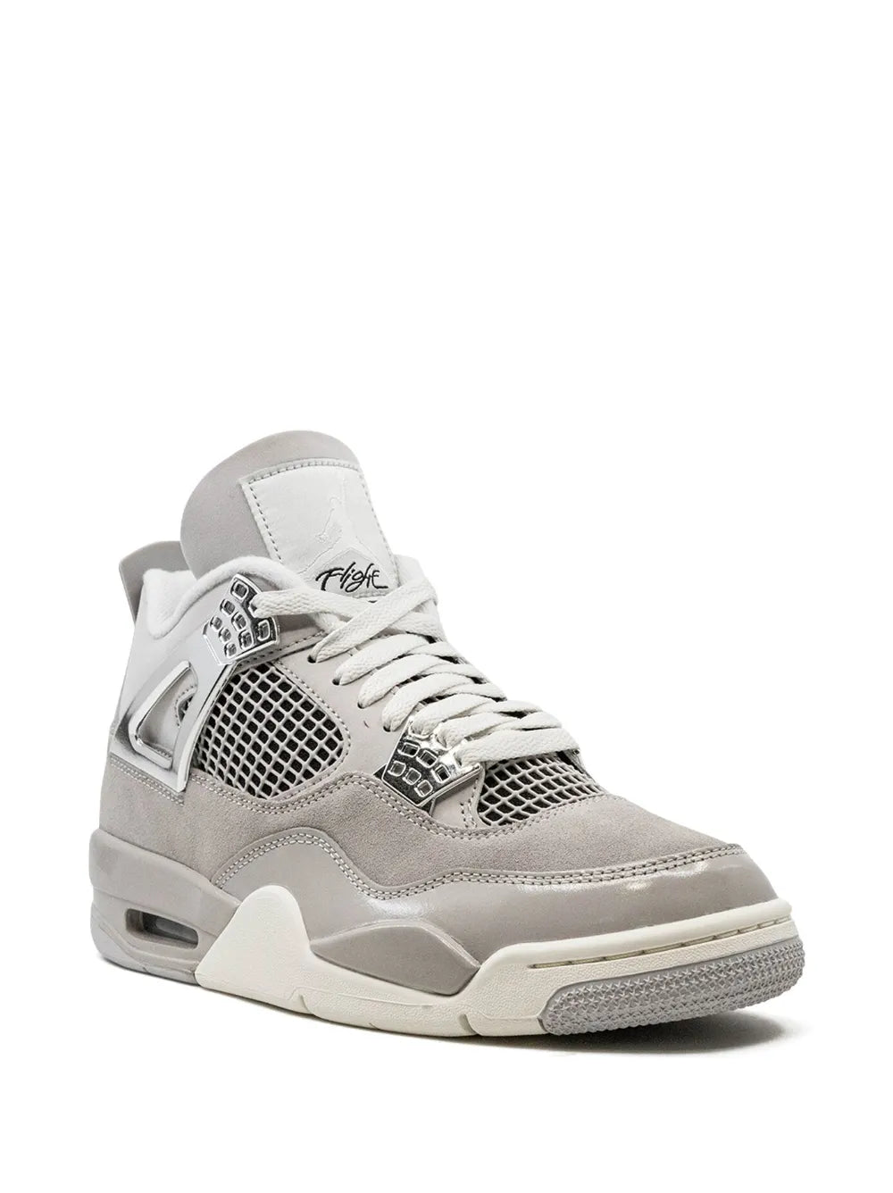 Jordan 4 Retro « Frozen Moments » (F)