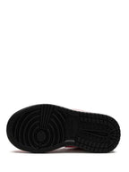 Jordan 1 Low SE "Mismatched Infrared" (GS)