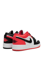Jordan 1 Low SE "Mismatched Infrared" (GS)