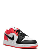 Jordan 1 Low SE "Mismatched Infrared" (GS)