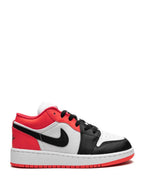 Jordan 1 Low SE "Mismatched Infrared" (GS)