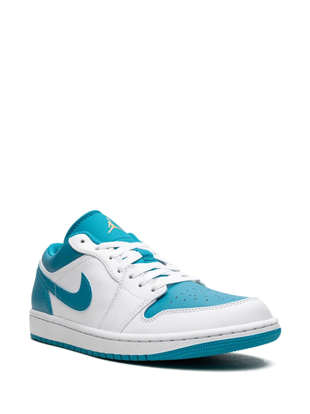 Jordan 1 Low "Aquatone"