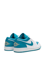 Jordan 1 Low "Aquatone"