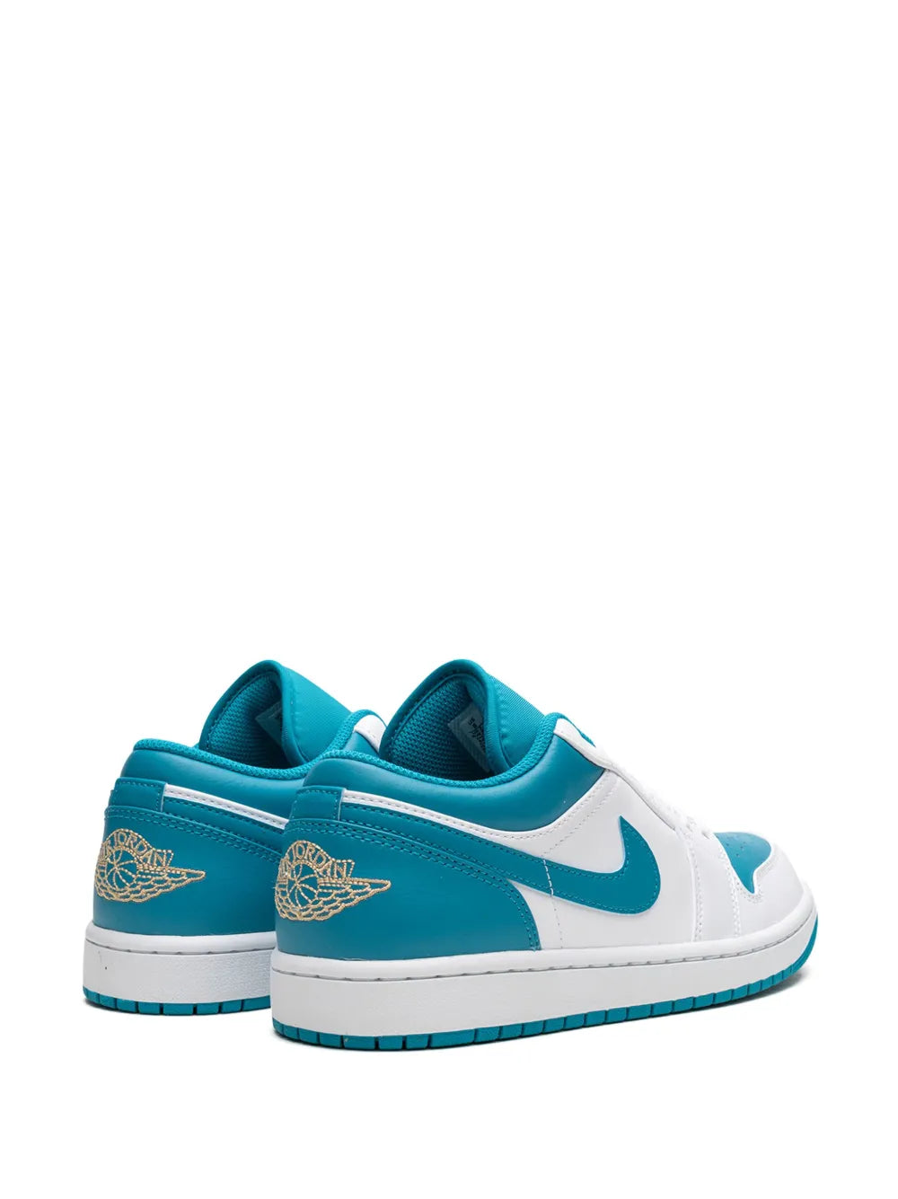 Jordan 1 Low "Aquatone"
