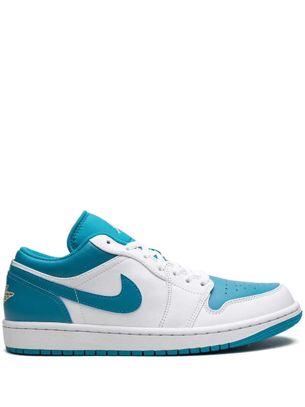 Jordan 1 Low "Aquatone"