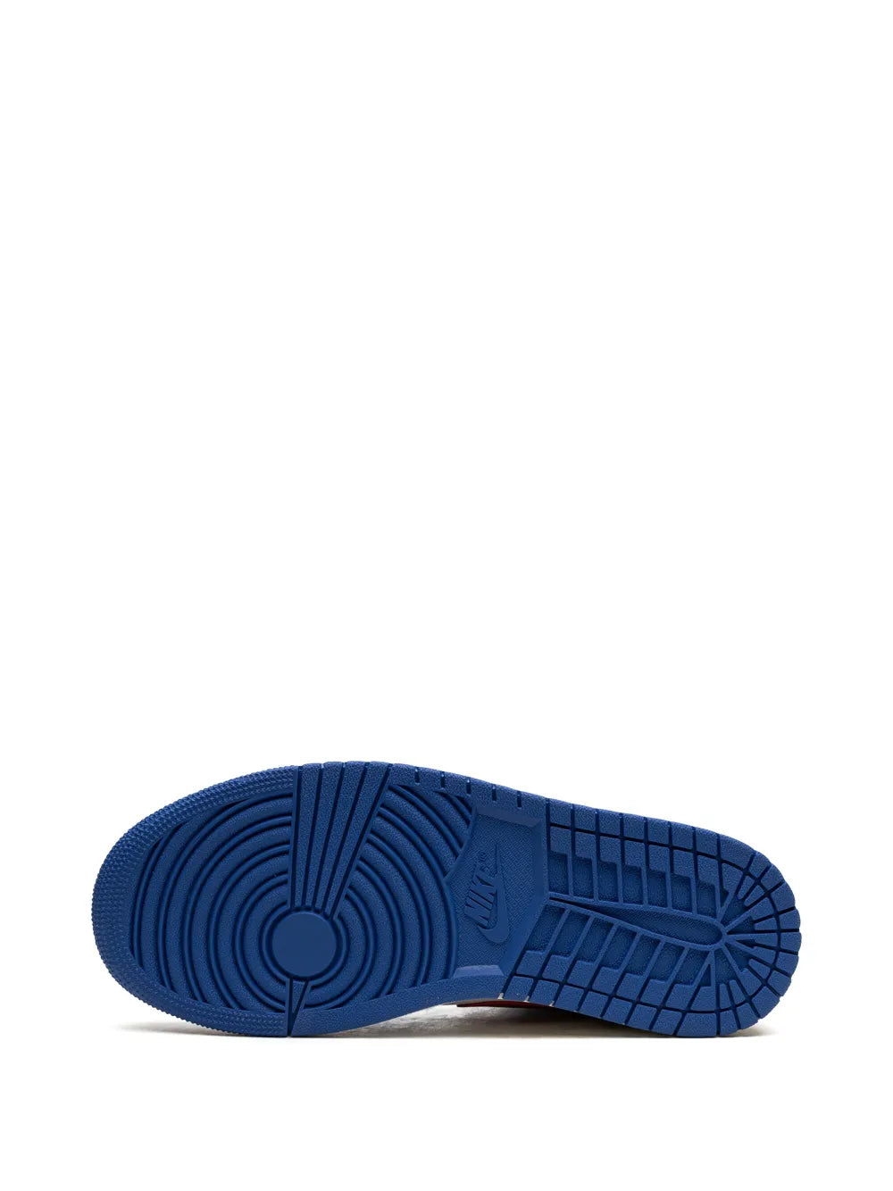 Jordan 1 Low "Sport Blue Gym Red" (W)