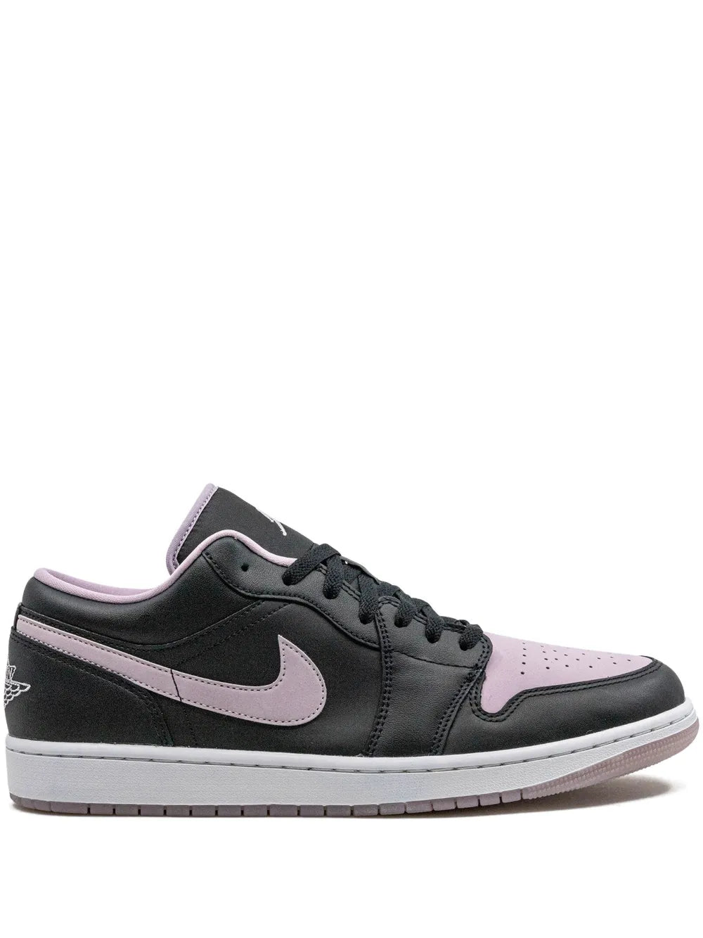 Jordan 1 Low SE "Black Iced Lilac"