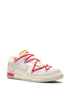 Dunk Low Off-White Lot "40"