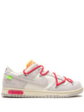 Dunk Low Off-White Lot "40"