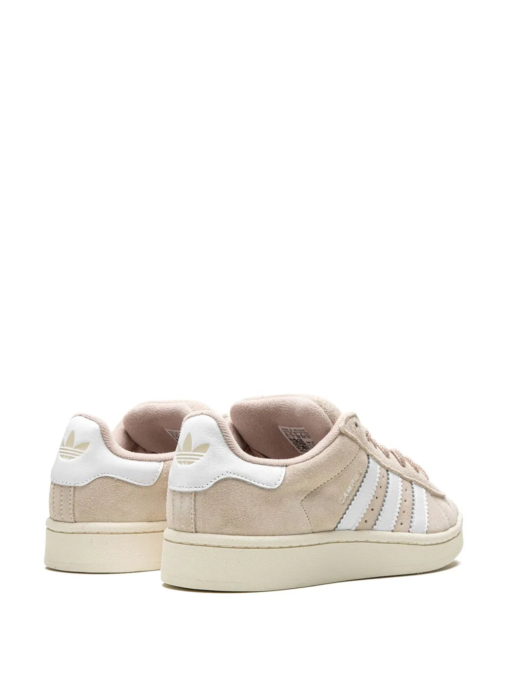 Adidas Campus 00s "Wonder White"