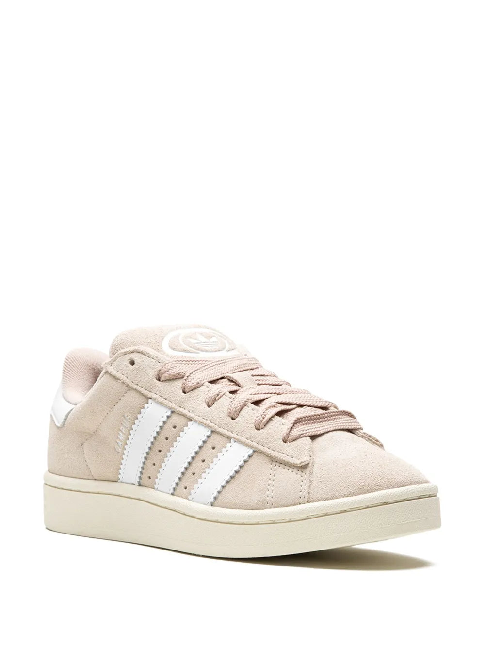 Adidas Campus 00s "Wonder White"