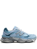 New Balance 9060 « Chrome Blue »