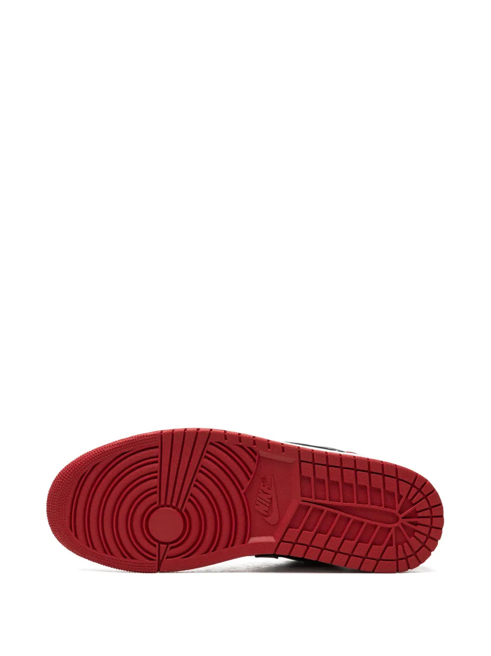 Jordan 1 Low "Bred Toe"