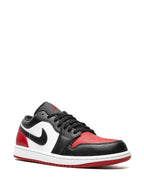 Jordan 1 Low "Bred Toe"