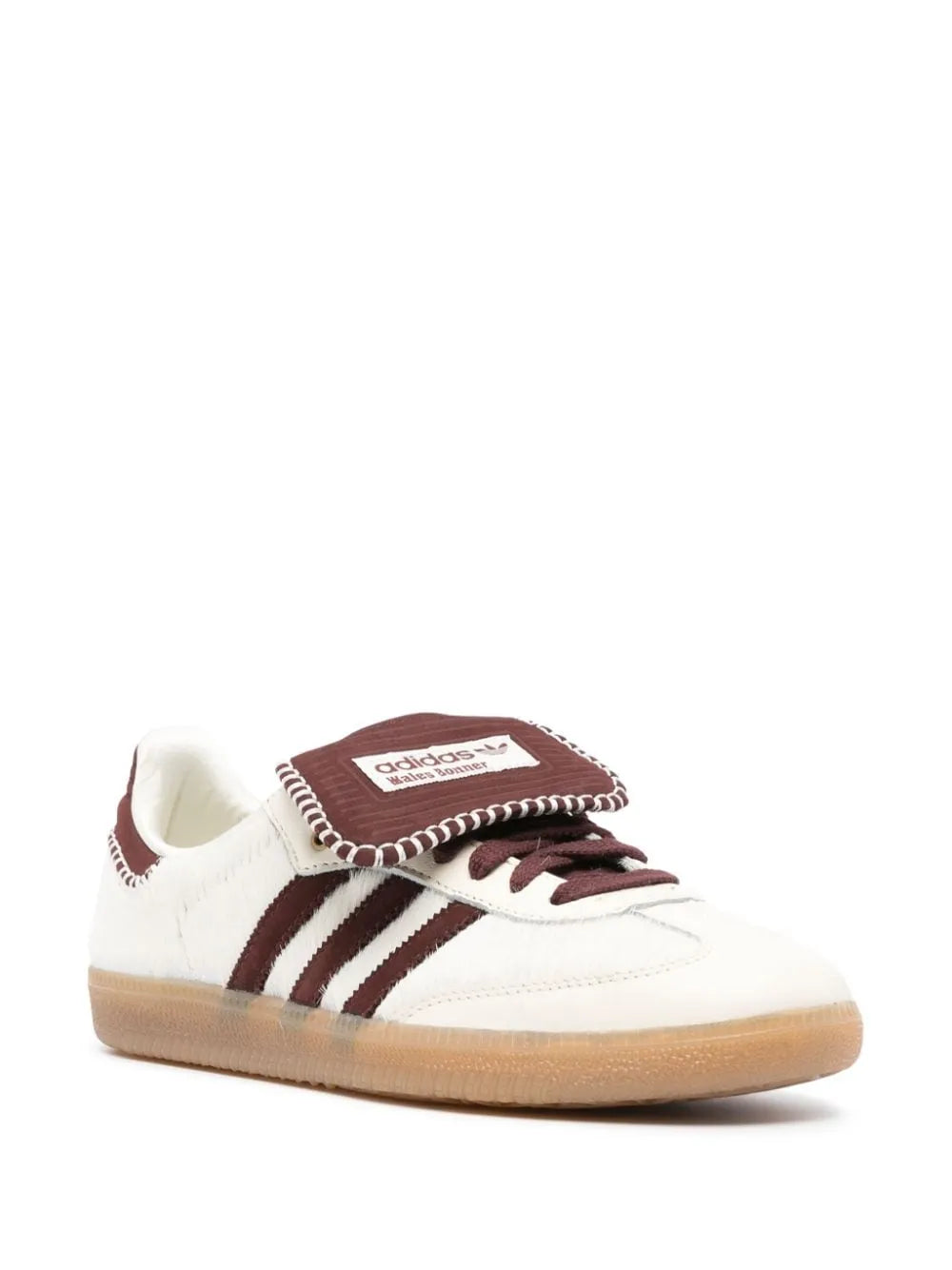 Adidas Samba x Wales Bonner Pony Tonal