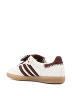 Adidas Samba x Wales Bonner Pony Tonal