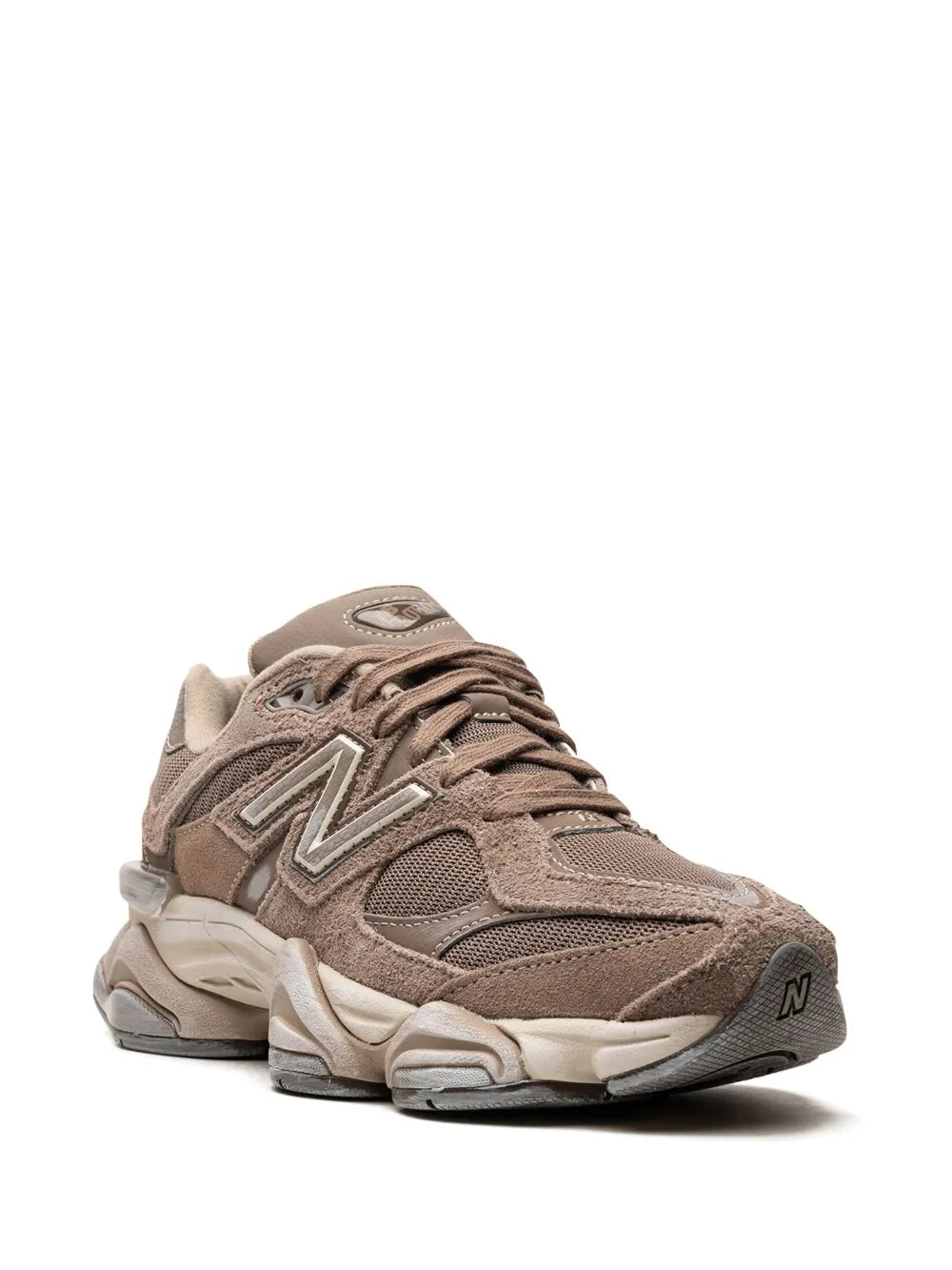 New Balance 9060 “Mushroom Timberwolf”